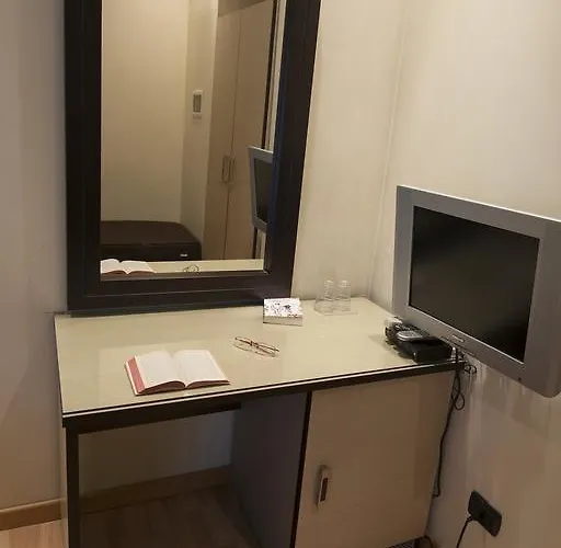 Konukevi My 4*