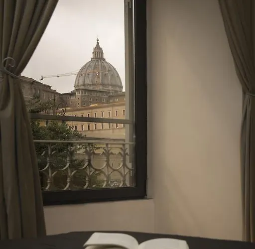 Konukevi My Roma